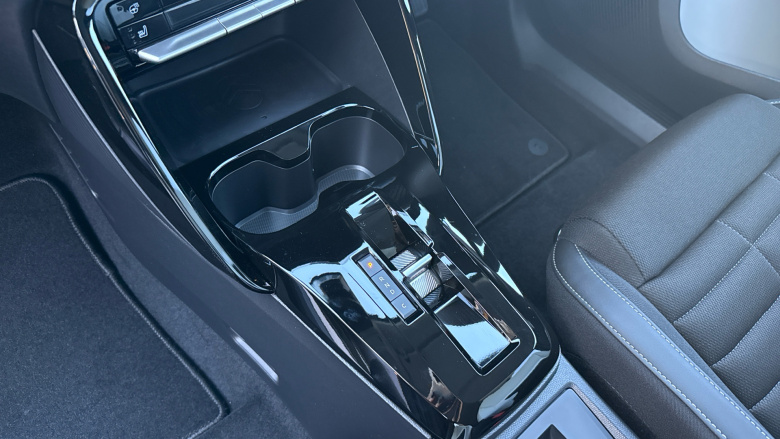 Citroen C3 Aircross 83kW Standard Range Max 44kWh 5dr Auto Electric Hatchback